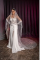 D374 DESENLİ GELİN DUVAĞI