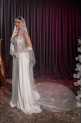 D362 DESENLİ GELİN DUVAĞI 