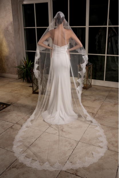 D400-1 TAMTUR GELİN DUVAĞI