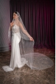 D370 DESENLİ GELİN DUVAĞI