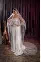 D350  DESENLİ GELİN DUVAĞI