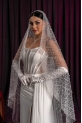 D319 DESENLİ GELİN DUVAĞI