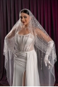 D360 DESENLİ GELİN DUVAĞI