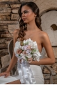 EB840 GELİN EL BUKETİ