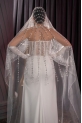 D360 DESENLİ GELİN DUVAĞI