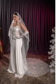 D367 DESENLİ GELİN DUVAĞI 