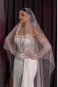 D344 DESENLİ GELİN DUVAĞI 
