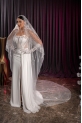D360 DESENLİ GELİN DUVAĞI