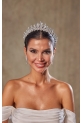 KT579 GELİN, BİNDALLI TACI