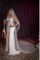 D383 DESENLİ GELİN DUVAĞI 
