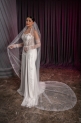 D315 DESENLİ GELİN DUVAĞI 