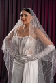 D359 DESENLİ GELİN DUVAĞI 