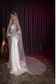 D373 DESENLİ GELİN DUVAĞI