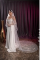 D335 DESENLİ GELİN DUVAĞI