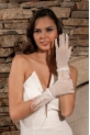 E473 TÜYLÜ GELİN NİKAH ELDİVENİ 