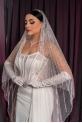 D374 DESENLİ GELİN DUVAĞI