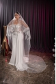 D363 DESENLİ GELİN DUVAĞI 