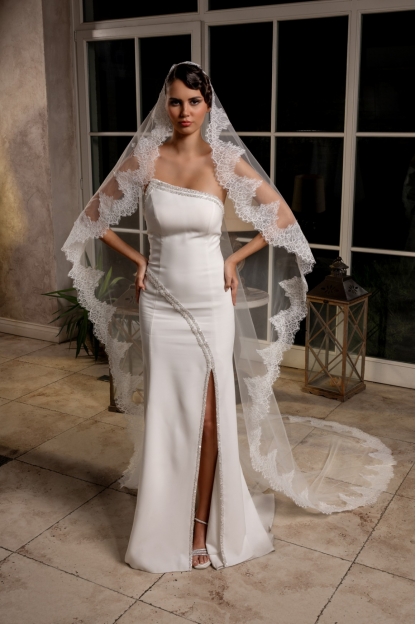 D400-1 TAMTUR GELİN DUVAĞI