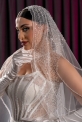 D362 DESENLİ GELİN DUVAĞI 