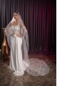 D351 DESENLİ GELİN DUVAĞI 