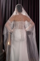 D351 DESENLİ GELİN DUVAĞI 