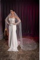 D306 DESENLİ GELİN DUVAĞI 