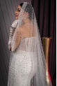D378 DESENLİ GELİN DUVAĞI