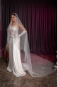 D377 DESENLİ GELİN DUVAĞI 