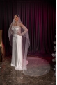 D345 DESENLİ GELİN DUVAĞI 