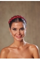BT589 BİNDALLI TACI, GELİN TACI