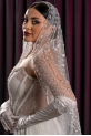 D360 DESENLİ GELİN DUVAĞI