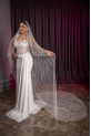 D380 DESENLİ GELİN DUVAĞI 
