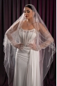 D350  DESENLİ GELİN DUVAĞI