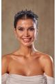 BT594 GELİN, BİNDALLI TACI