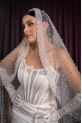 D378 DESENLİ GELİN DUVAĞI