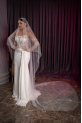 D344 DESENLİ GELİN DUVAĞI 
