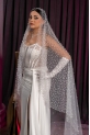 D377 DESENLİ GELİN DUVAĞI 
