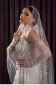 D301 DESENLİ GELİN DUVAĞI 